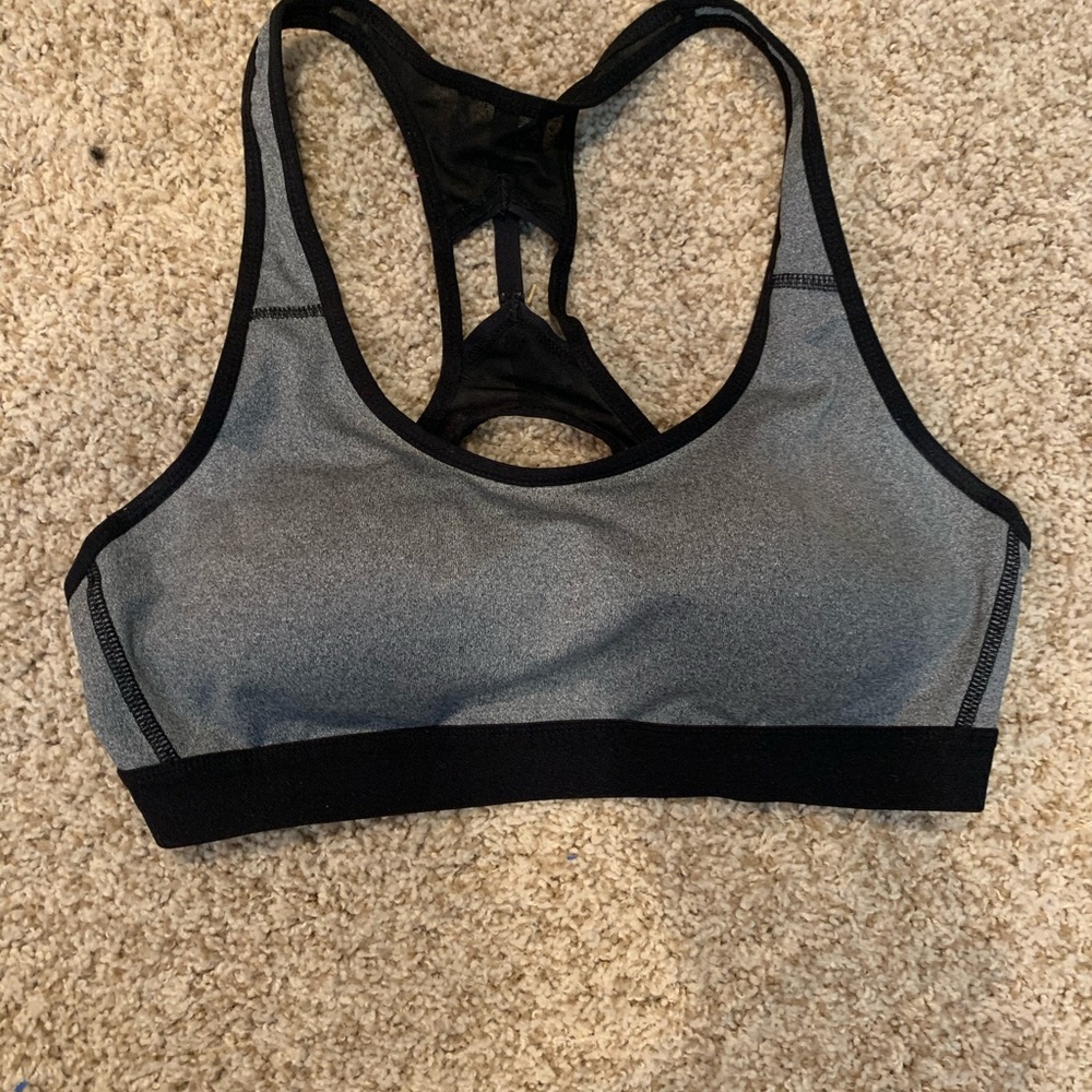Target Sports Bra
